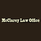 McClarey Law Firm
