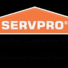 Servpro of Chillicothe\Cameron\Richmond