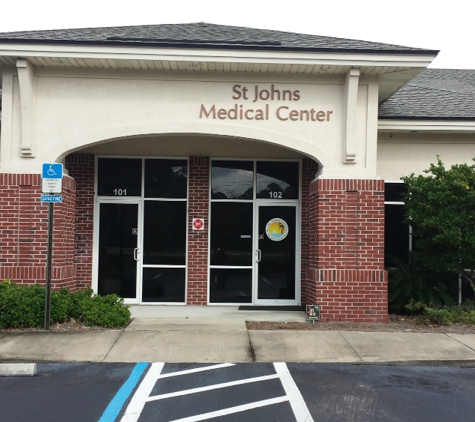 St Johns Medical Center - Jacksonville, FL