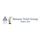 Benson Trial Group - Divorce Assistance