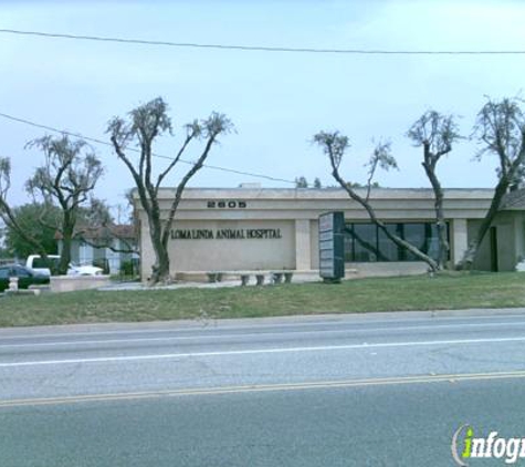 Loma Linda Animal Hospital INC - San Bernardino, CA