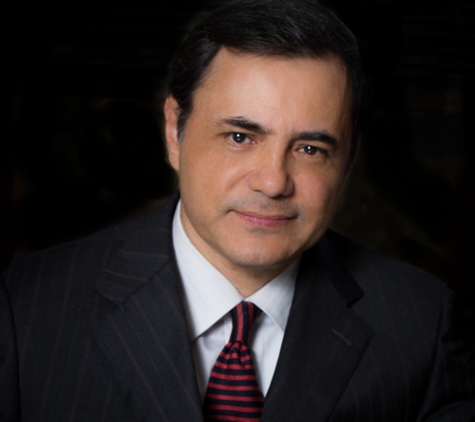 John R. Rodriguez Criminal & Immigration Attorney - San Diego, CA