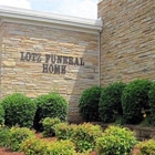 Lotz Funeral Home Vinton Chapel