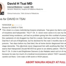 Fallon Health and Summit Eldercare - Home Health Services