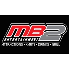 Mb2 Entertainment Bakersfield