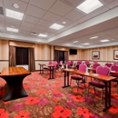 Hampton Inn - Corporate Lodging