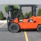 Hoj Forklift Systems