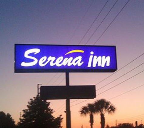 Serena Inn - Clermont, FL