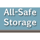 All Safe Portable Storage - Automobile Storage