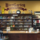 Biergarten Wine & Spirits