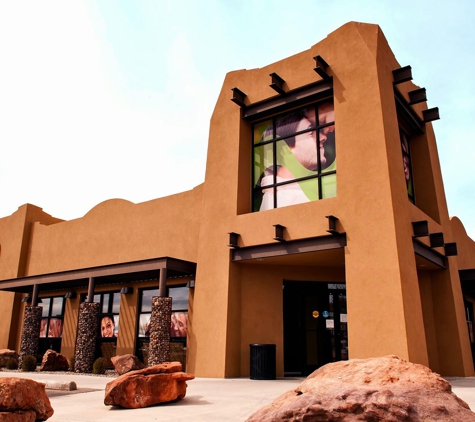 Nusenda Credit Union - Santa Fe, NM