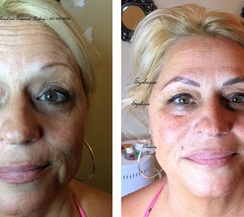 Judy's Facial and Permanent Make Up - Casselberry, FL