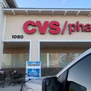 CVS Pharmacy - Redding, CA