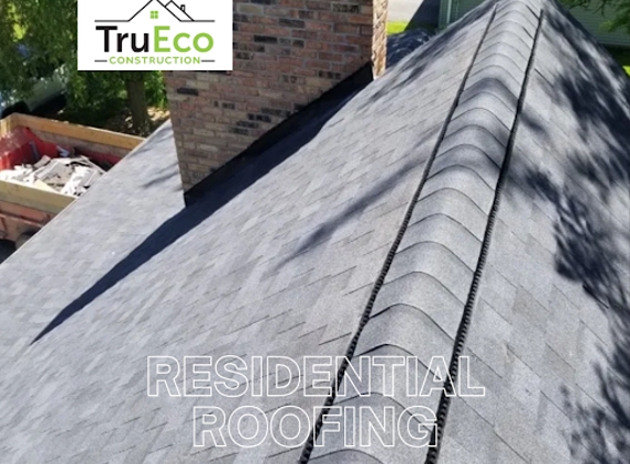 TruEco Construction - Roofing - Swartz Creek, MI