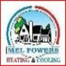 Mel Flowers Heating & Air Conditioning - Ventilating Contractors