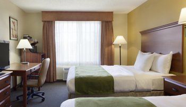 Country Inns & Suites - Norman, OK