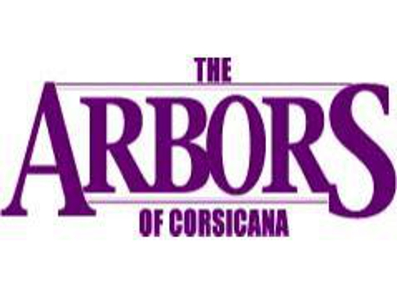 Arbors Of Corsicana - Corsicana, TX