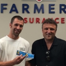 Farmers Insurance - Jerry Farcone - Insurance