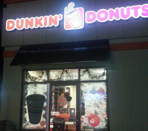 Dunkin' - Houston, TX