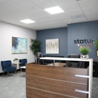 Status Workspace