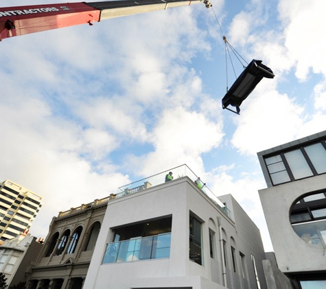 Transcorp Removals & Storage - Braeside, VIC