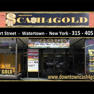 Cash 4 Gold - Watertown, NY