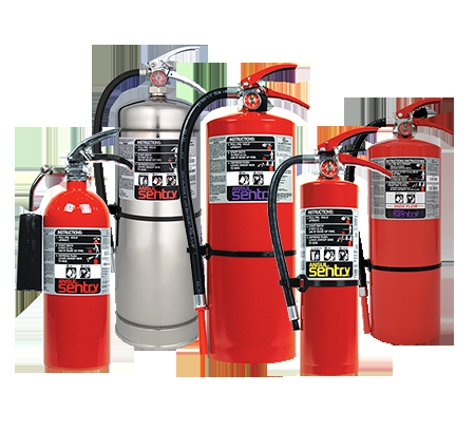 Kord Fire Protection - Los Angeles, CA