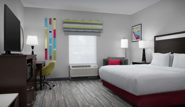 Hampton Inn Statesboro - Statesboro, GA