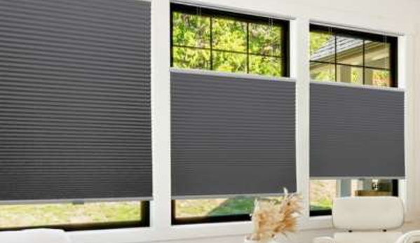 Budget Blinds of Mount Juliet and Brentwood