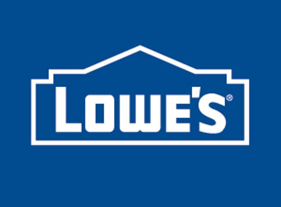 Lowe's Home Improvement - San Antonio, TX