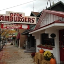 Whitehouse Open Hamburgers - American Restaurants