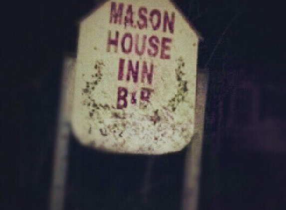 Mason House Inn - Keosauqua, IA