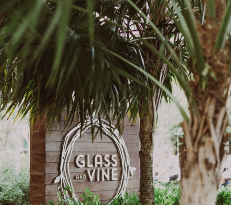 Glass & Vine - Miami, FL