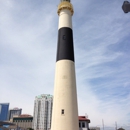Absecon Lighthouse - Historical Places