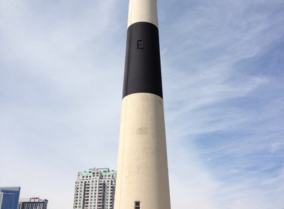 Absecon Lighthouse - Atlantic City, NJ
