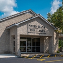 State Bank of The Lakes - Banks