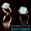 Santa Fe Goldworks gallery