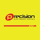 Precision Auto Repair Centers - Auto Repair & Service