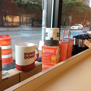 Dunkin' - Rochester, NY