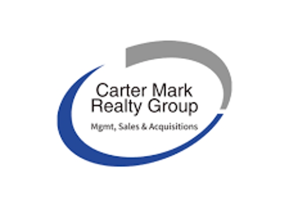 Carter Mark Realty Group - Tucker, GA