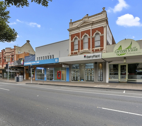 Barry Plant Geelong - Geelong, VIC