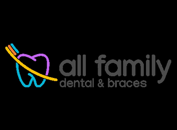 All Family Dental and Braces - Berwyn, IL