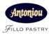 Antoniou Fillo Pastry - Bakers' & Pastrycooks' Supplies