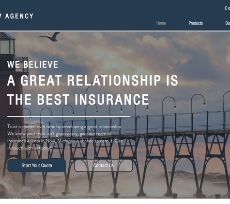 Amplify Digital Marketing - Commerce Township, MI