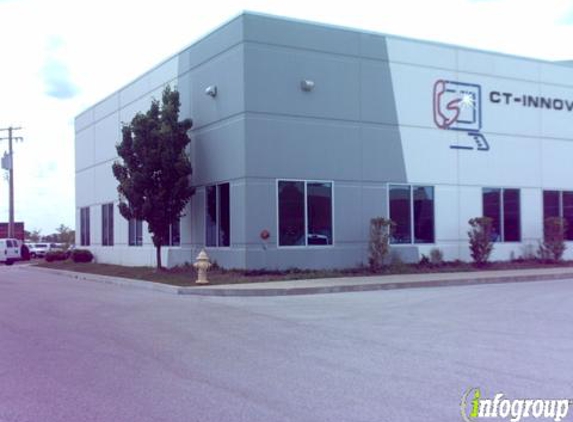 A J Brown Inc - Chesterfield, MO