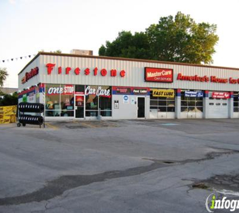 Firestone Complete Auto Care - Omaha, NE