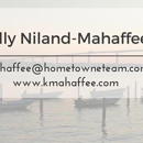 Kelly Niland Mahaffee, Home Towne Real Estate - Real Estate Agents