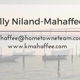 Kelly Niland Mahaffee, Home Towne Real Estate