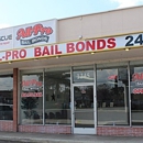 All-Pro Bail Bonds - Bail Bonds