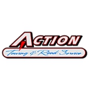 Action Towing - Towing